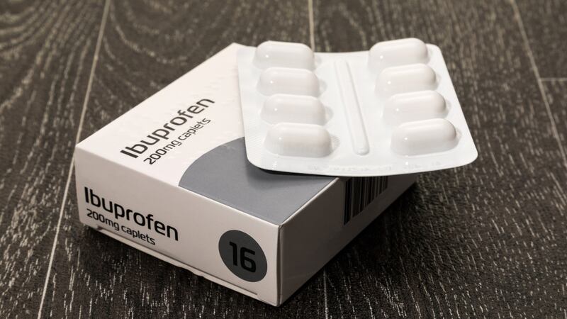 Are generic painkillers as good as branded ones? Yes. The only difference is price. Photograph: iStock/Getty