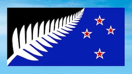 New Zealand confirms alternative flag