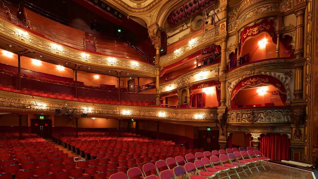 Grand Opera House, Belfast