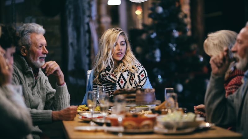 ‘Is it worth taking my family to see a grandad who is only sort of interested in seeing them?’