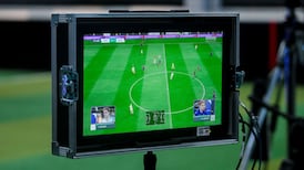 EA and Fifa’s 30-year soccer video game union at risk in battle over name