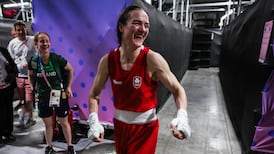 Olympics Day 11: Irish in action and best of the rest as Kellie Harrington and showjumpers go for gold