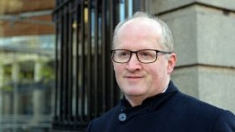 Central Bank governor Philip Lane’s salary will rise to €261,476 from €254,048 as part of the unwinding of the Fempi legislation