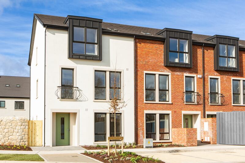 Suttonfield, Ballybetagh Road, Kilternan, Dublin 18