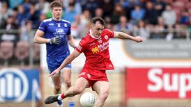 Tyrone v Monaghan as it happened: Monaghan win Ulster Championship classic at the death