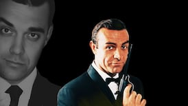 The Movie Quiz: A refrain from which Bond film features on Robbie Williams’s No1 hit, Millennium?