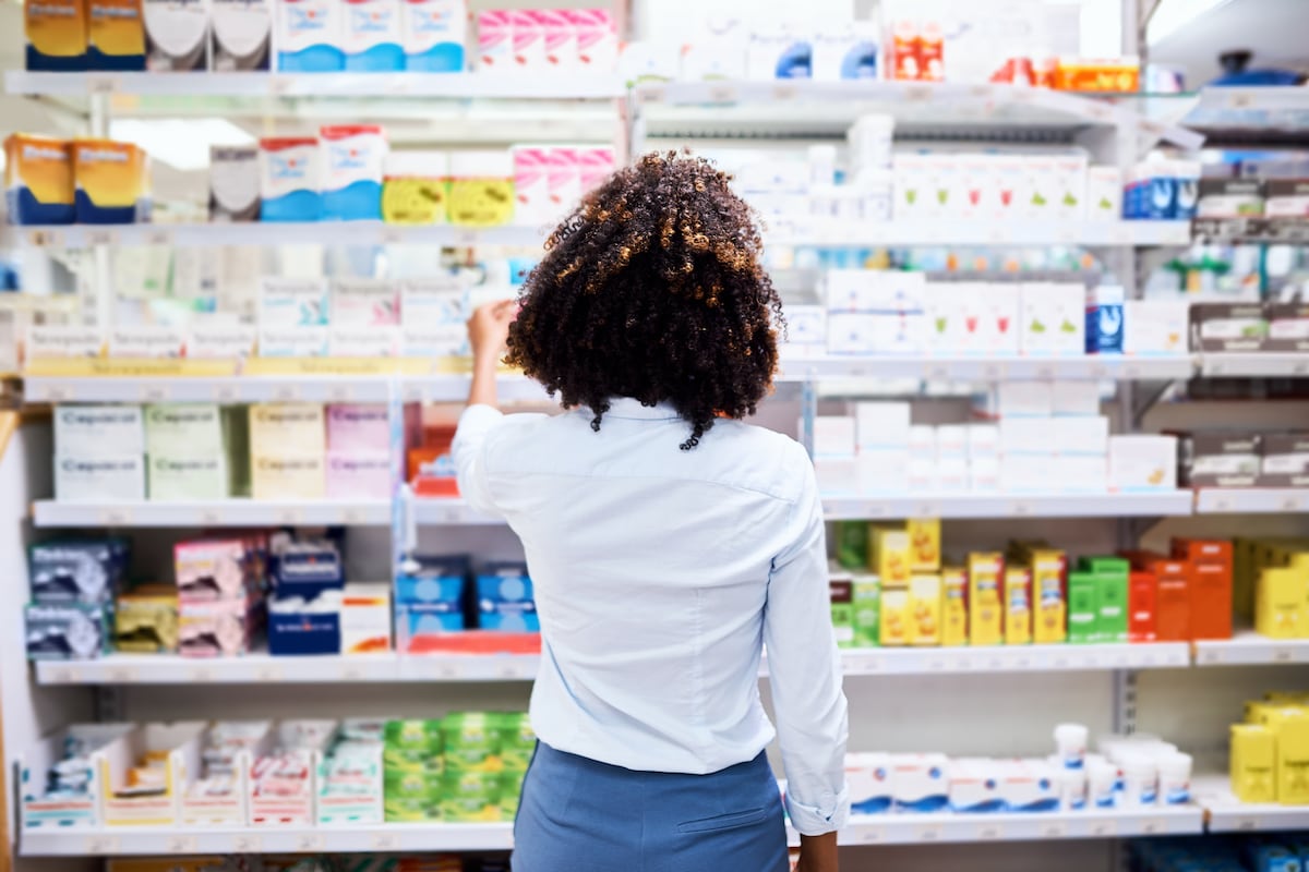 Proposed legislation would allow pharmacists to prescribe contraception