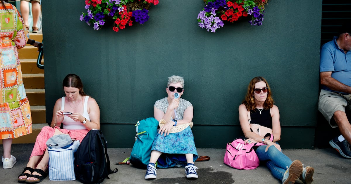 Forty degree heatwaves are the ‘new norm’. Now we see what’s coming for Ireland