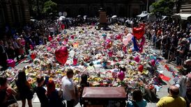 Manchester Arena bombing fire crews arrived two hours late, says report