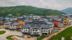 Anxiety grows about Covid protocols at Beijing Games