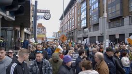 Should we really give conspiracy theories more space?