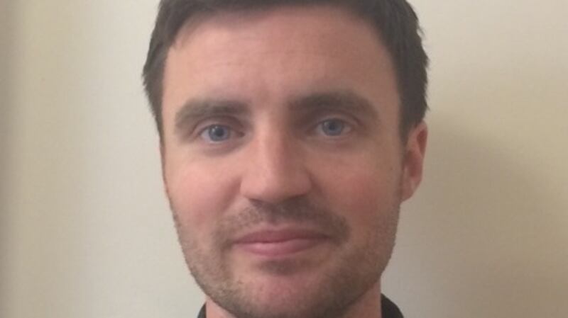 Patrick Halligan