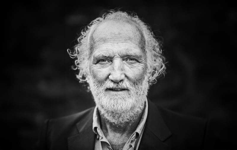 Breanndán Ó Beaglaoich's memoir is Clann na Seanmhuintire