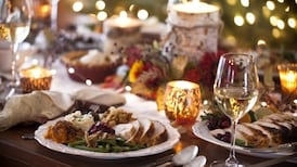 The 12 cooks of Christmas – in books