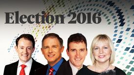 Cork East results: Count finished with Labour, FG, FF and SF taking seats