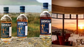 Win a stay at Knockranny House Hotel & Spa.