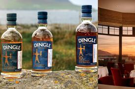 Win a stay at Knockranny House Hotel & Spa.