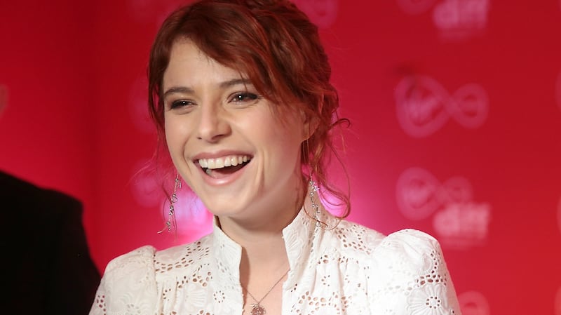 Jessie Buckley