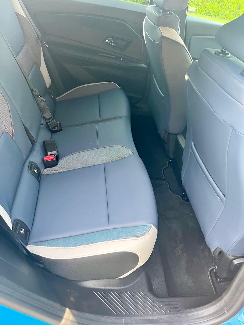 New all-electric Nissan Micra
