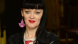 Bronagh Gallagher: ‘I’ve been through lean times, and when they arrive, I write songs'
