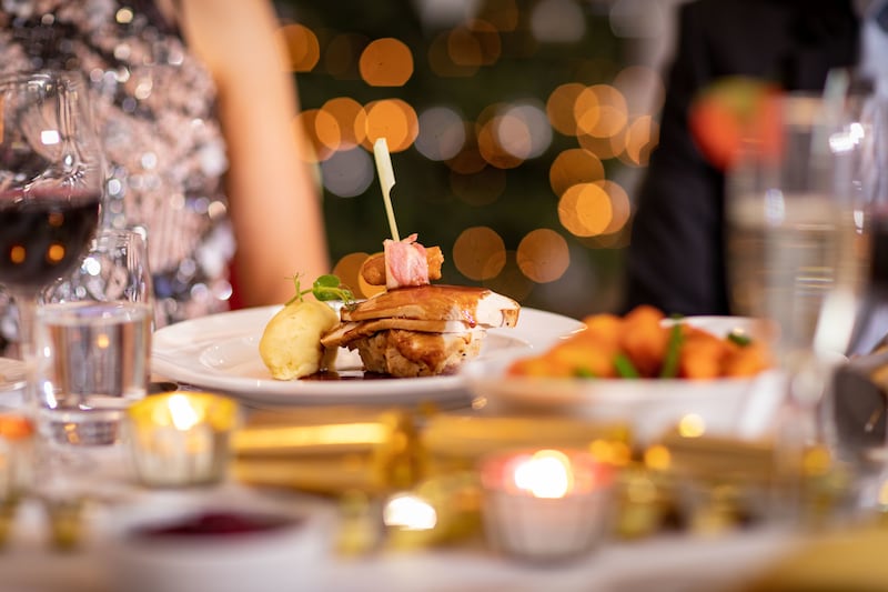 Food-based hospitality may  be main VAT beneficiary.