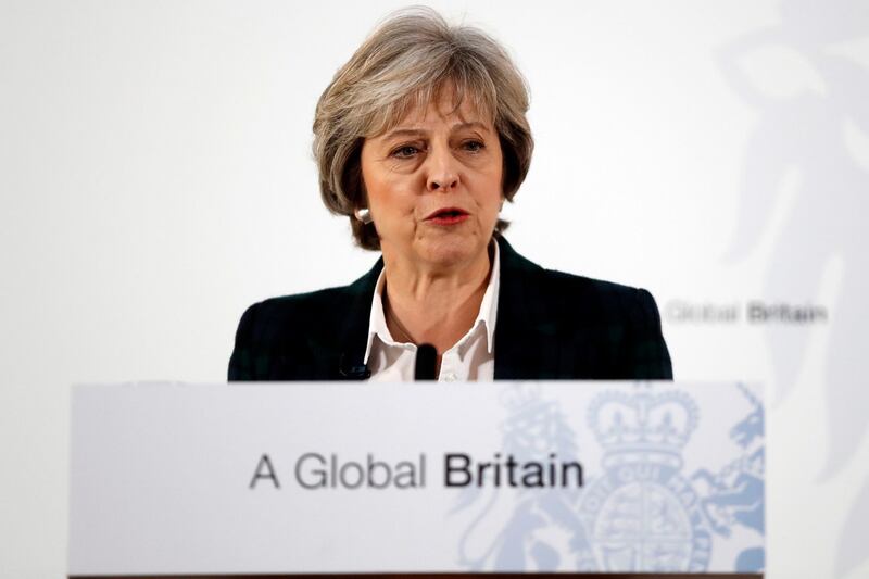 Brexit may lead to return of Border customs controls