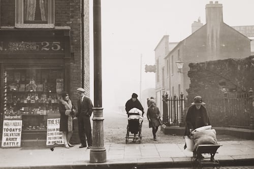 Súil eile ar an ardchathair