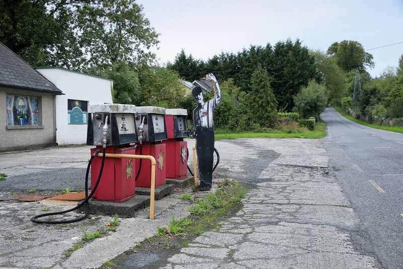 Kilcreene, Co Kilkenny