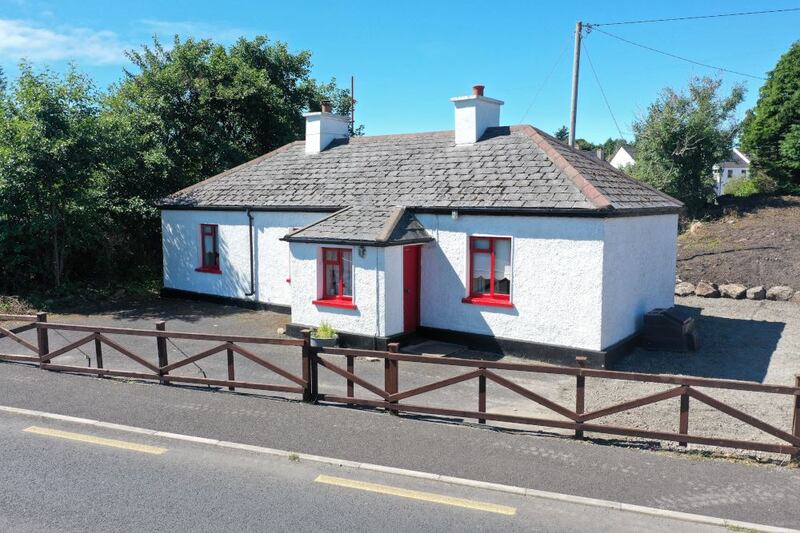 119 Loughanure