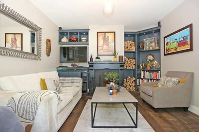 Livingroom