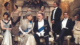Latest movies reviewed: All films in cinemas this week rated