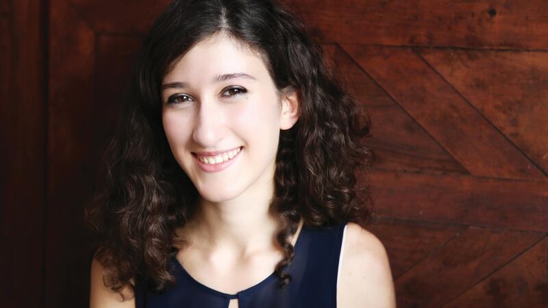 Nathalia Milstein