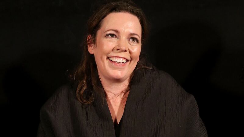 Olivia Colman: the next Doctor Who? Photograph: Jesse Grant/Getty Images for AMC