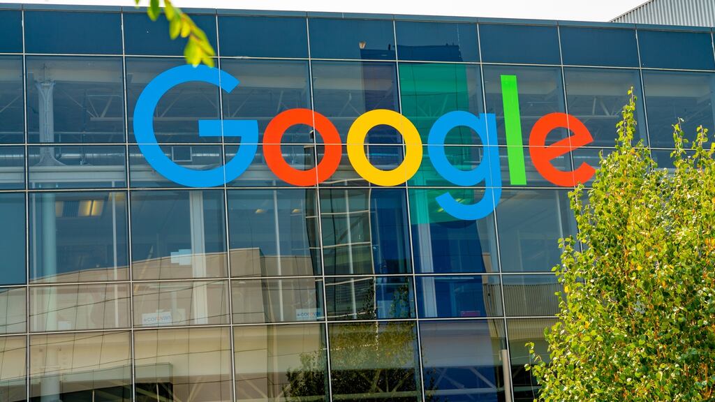 Google had wanted to bar reams of ad-personalisation companies from gathering users’ browsing interests through cookies from January 2022. Photograph: iStock