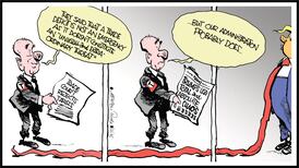 Martyn Turner