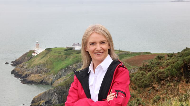 Former RTÉ meteorologist Joanna Donnelly to seek nomination for presidency
