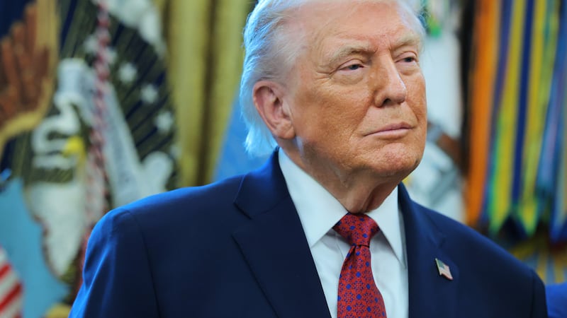 Trump’s post on Rob Reiner sparks outrage from lawmakers and celebrities