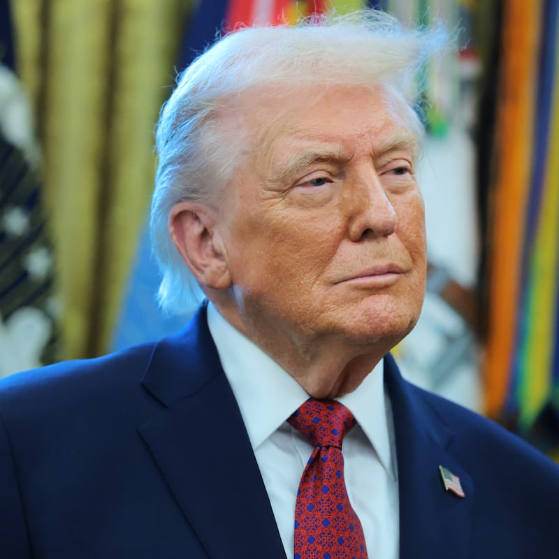 Trump’s post on Rob Reiner sparks outrage from lawmakers and celebrities