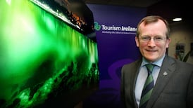 Tourism Ireland leads trade delegation to China to tap outbound tourists