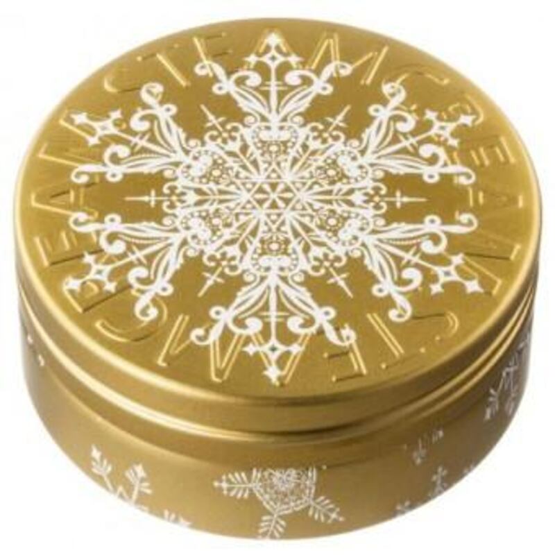Steamcream