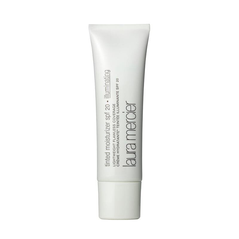 laura mercier