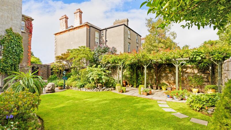 4 Elton Park, Sandycove, Co Dublin