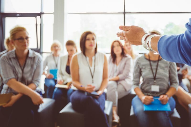 Matching skills with labour market demand