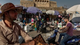 Iraqi Kurds to vote for independence in controversial referendum