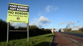 A shared island: ‘People can’t be brow beaten into it’