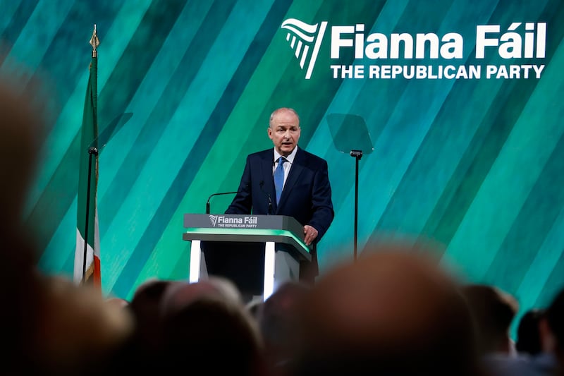 Government to examine level of profit in private health insurance market, says Taoiseach