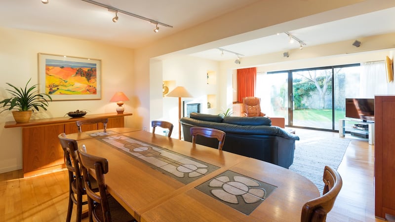 White House, Hainault Road, Foxrock, Dublin 18