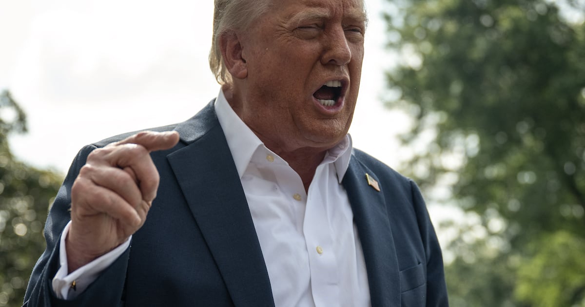 Donald Trump's EU tariffs letter: This is how trade wars start