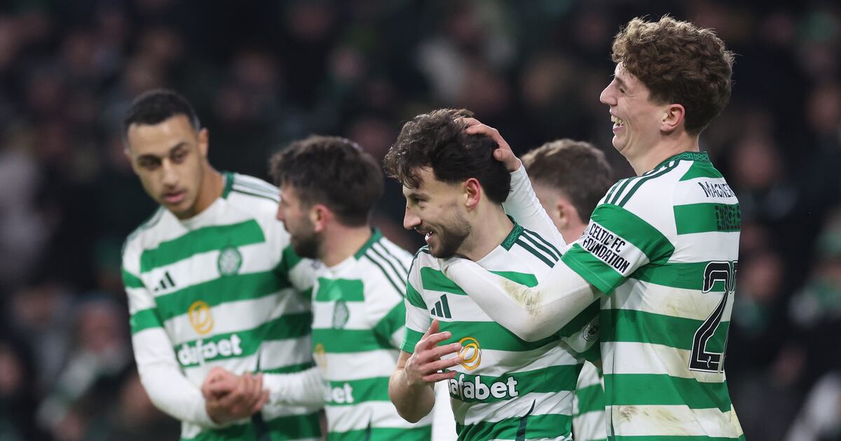 Celtic extend Scottish Premiership lead over Rangers with St Mirren win Celtic extend Scottish Premiership lead over Rangers with St Mirren win