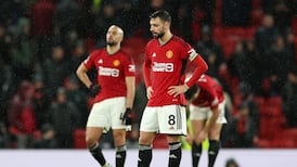 Pressure grows on Erik ten Hag as Bournemouth humiliate Manchester United